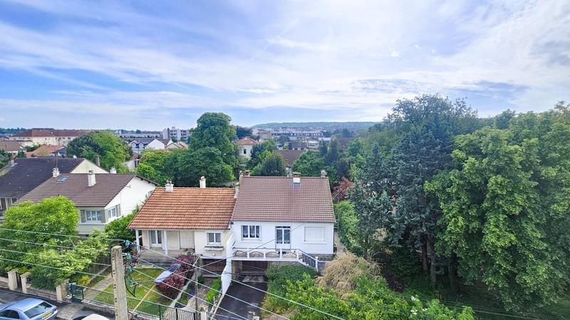 Appartement - 26 m² - 2 pièces