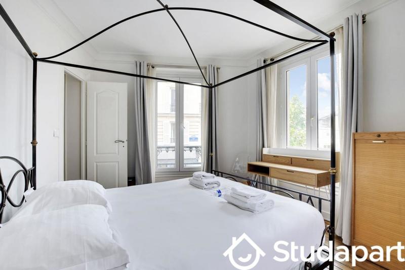 Appartement - 41 m² - 3 pièces