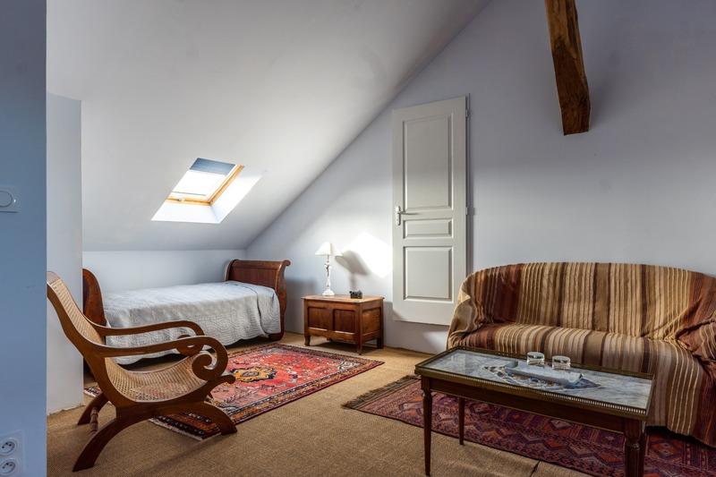 Maison - 346 m² - 10 pièces