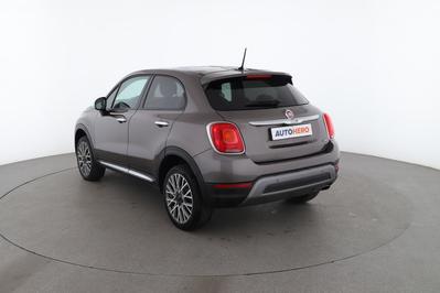 Fiat 500x 1.4 MultiAir Cross Plus 4x4 Dct 170 ch