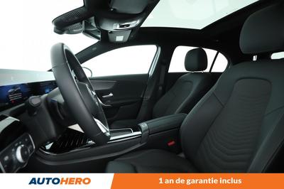 Mercedes Classe a 180 Progressive Line 7g-Dct 136 ch