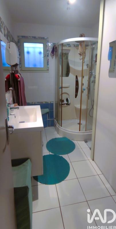 Maison de campagne - 163 m² - 6 pièces