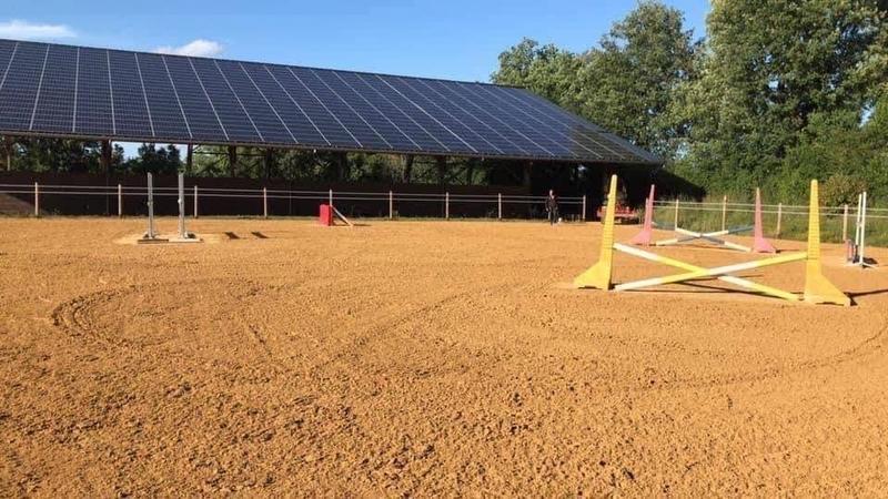 Maison - 226 m² - 8 pièces