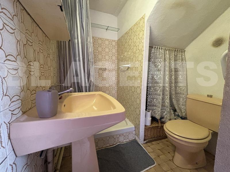 Maison traditionnelle - 92 m² - 5 pièces