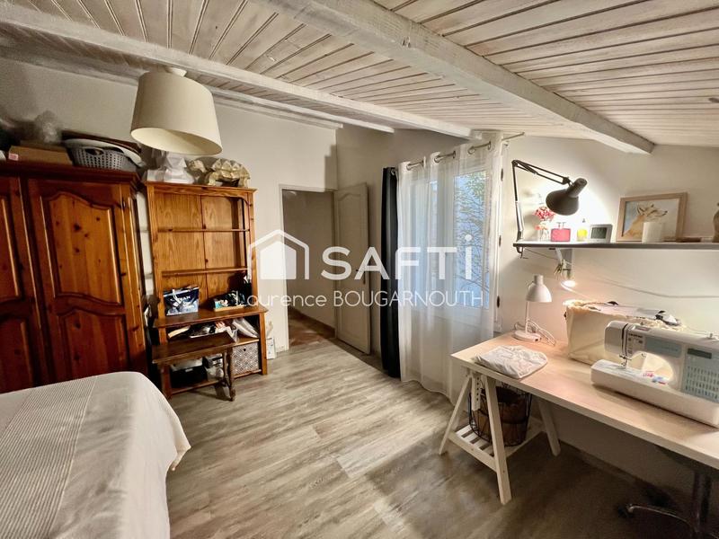 Maison - 156 m² - 5 pièces
