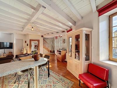 Maison - 135 m² - 5 pièces