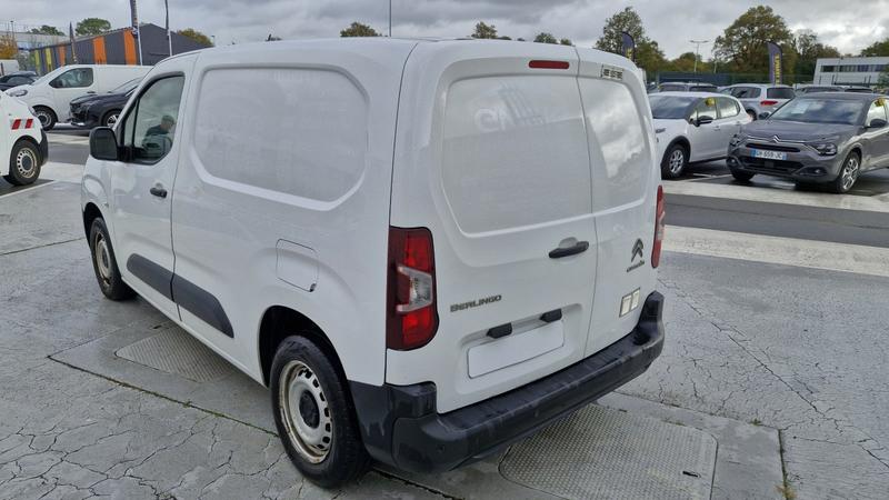 Citroën Berlingo m Bluehdi 75 Club