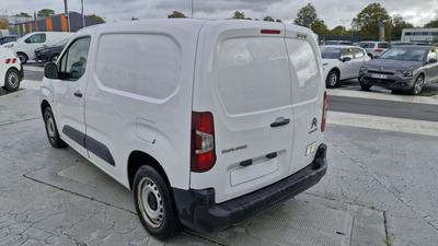 Citroën Berlingo m Bluehdi 75 Club