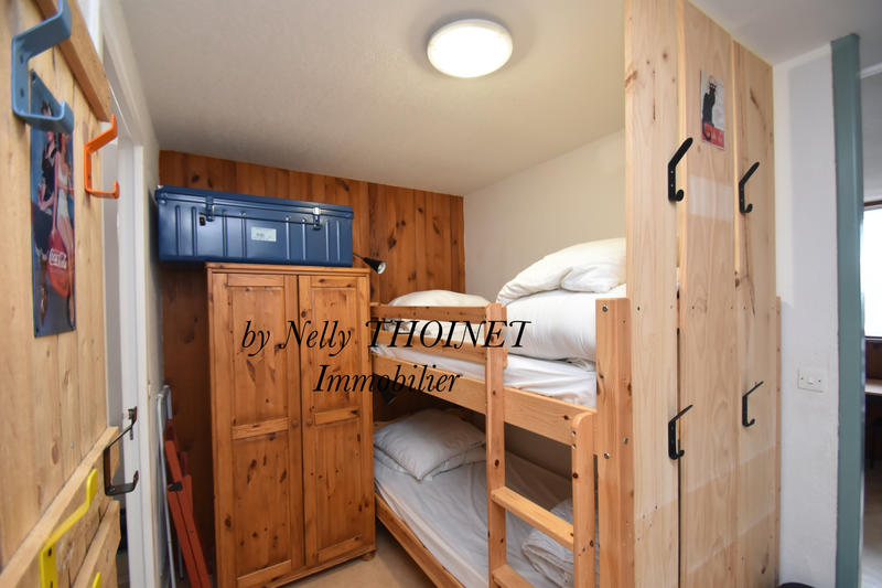 Appartement - 22 m² - 1 pièce