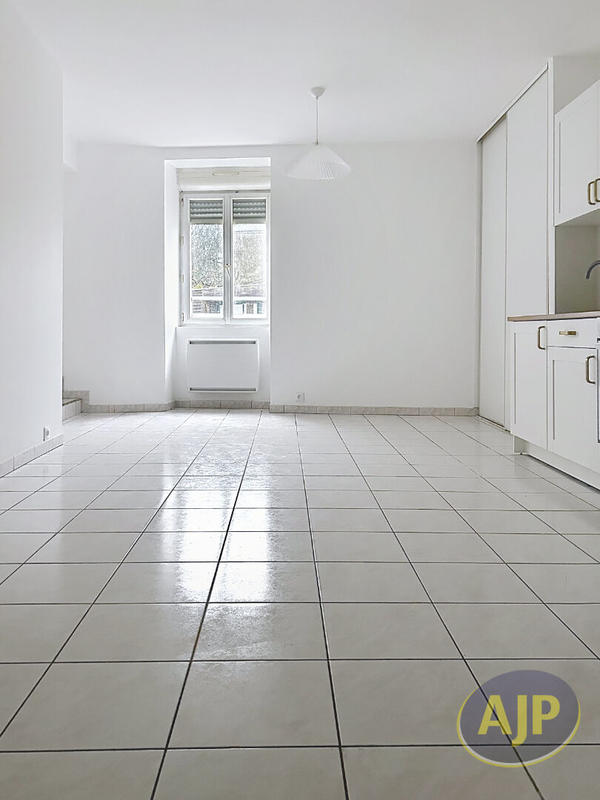 Appartement - 54 m² - 2 pièces