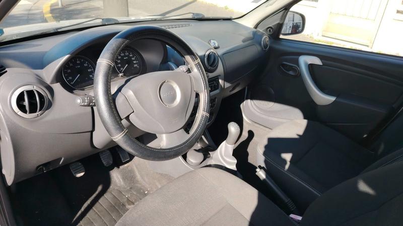 Dacia Sandero 1.5 dCi 75 Ambiance - Première main