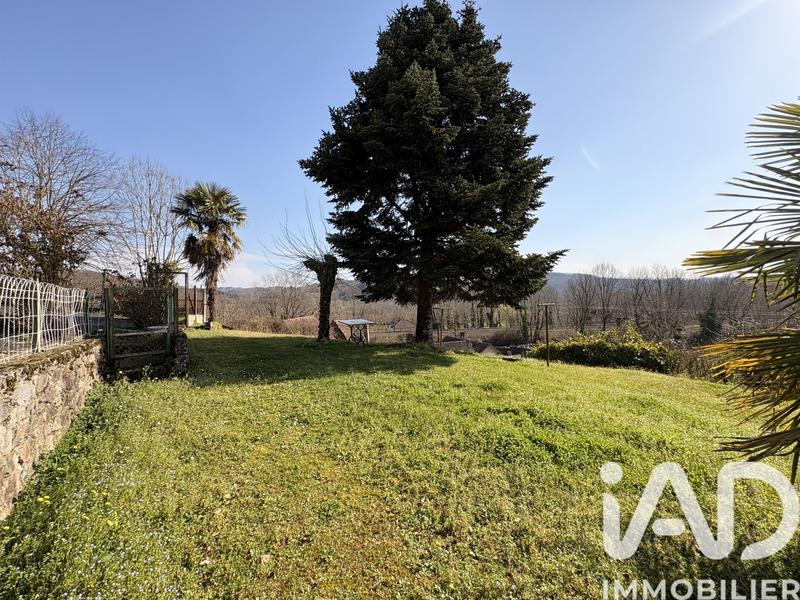 Maison - 81 m² - 4 pièces