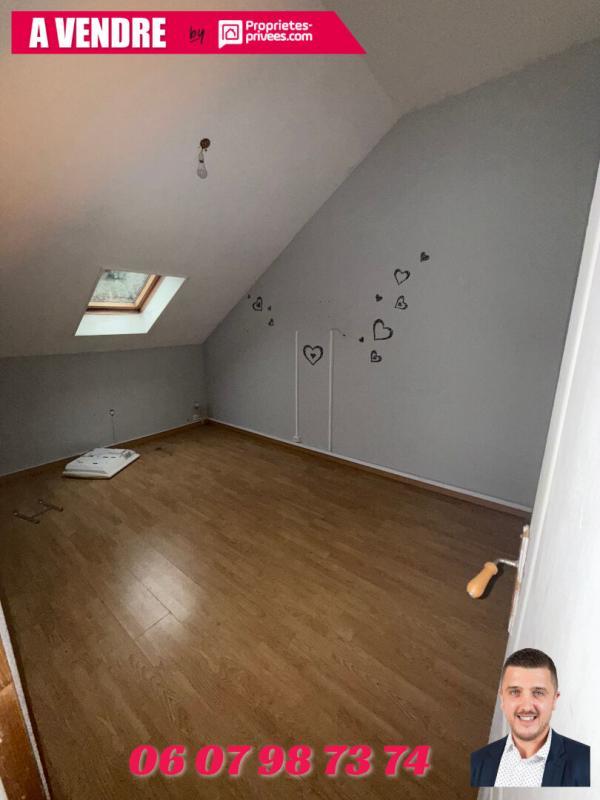 Maison - 70 m² - 1 pièce