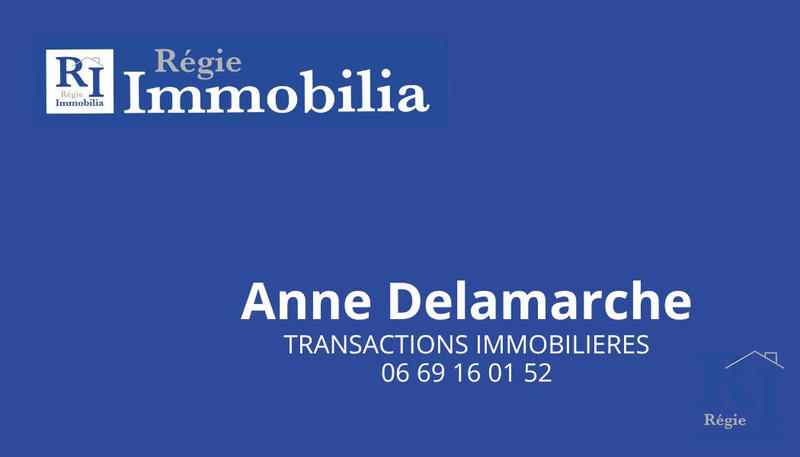 Appartement - 72 m² - 4 pièces