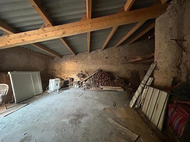 Immeuble - 225 m² - 5 pièces