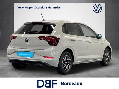 Volkswagen Polo 1.0 Tsi 95 s&amp;S Bvm5 Life