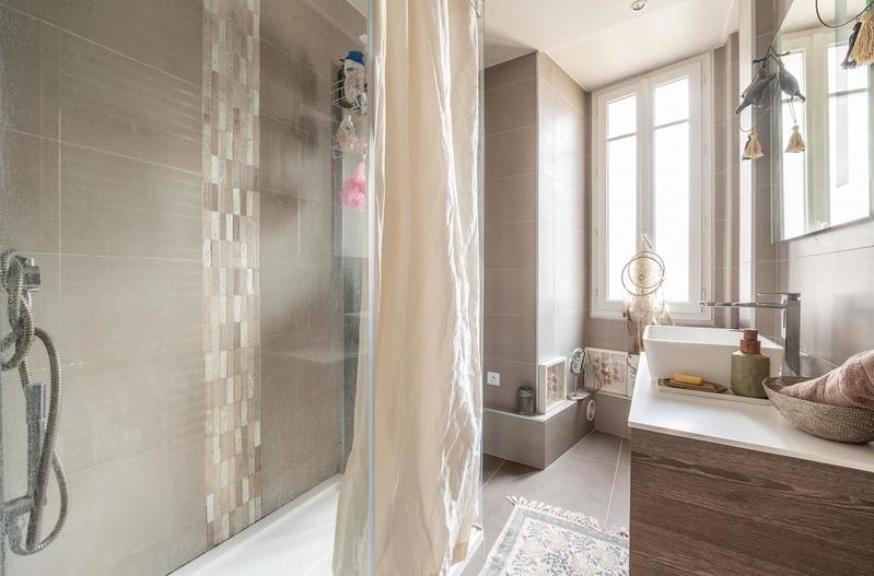 Appartement - 53 m² - 3 pièces