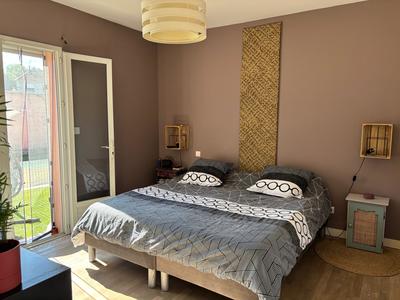 Maison - 170 m² - 5 pièces