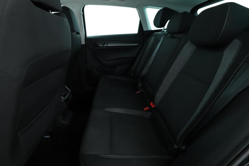 Skoda Karoq 2.0 Tdi Ambition Dsg7 116 ch