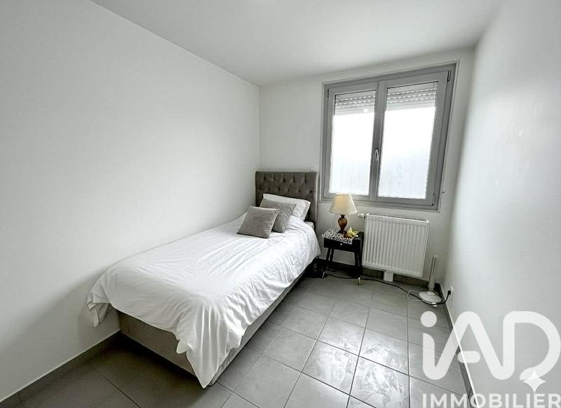 Maison - 117 m² - 5 pièces