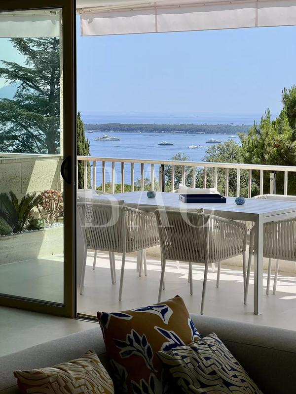 Appartement - 122 m² - 3 pièces