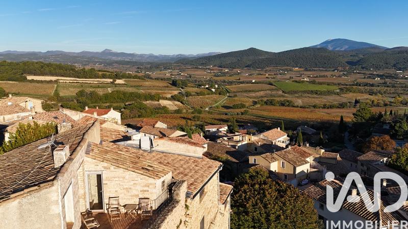 Maison - 116 m² - 6 pièces