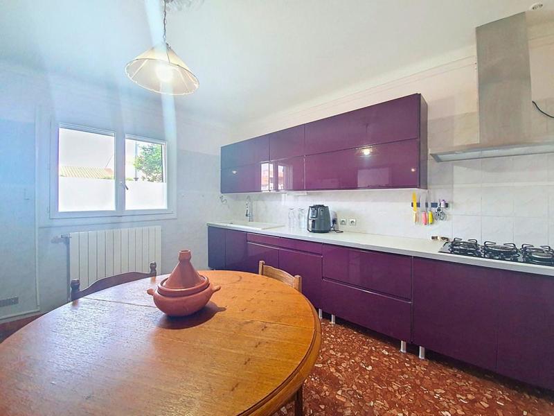 Maison - 148 m² - 5 pièces