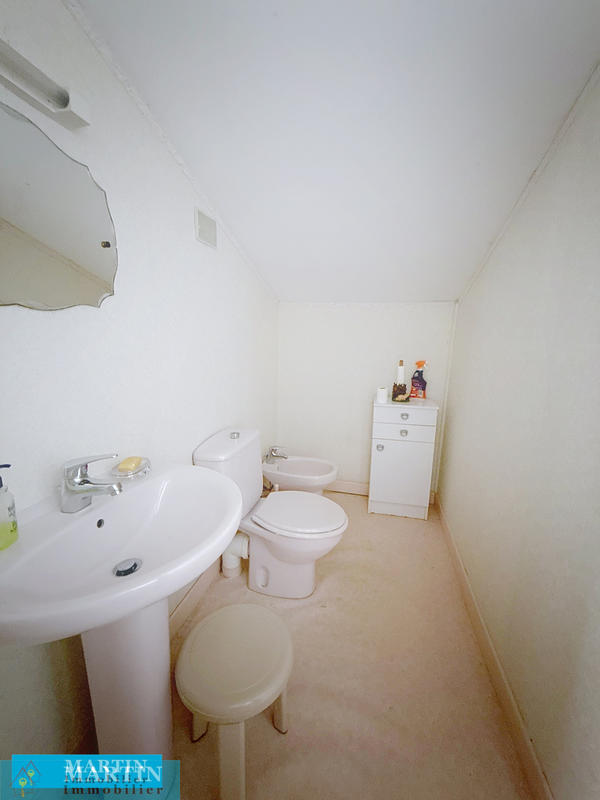 Villa - 117 m² - 4 pièces