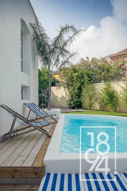 Maison d'architecte - 239 m² - 6 pièces