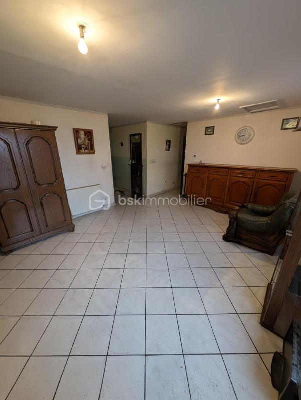 Pavillon - 70 m² - 4 pièces