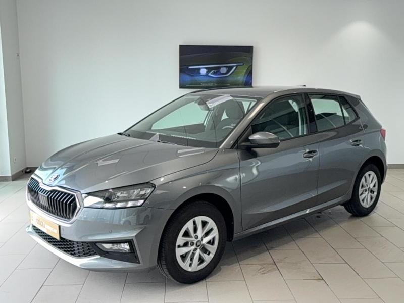 Skoda Fabia 1.0 Tsi 95 ch Evo 2 Bvm5 Selection