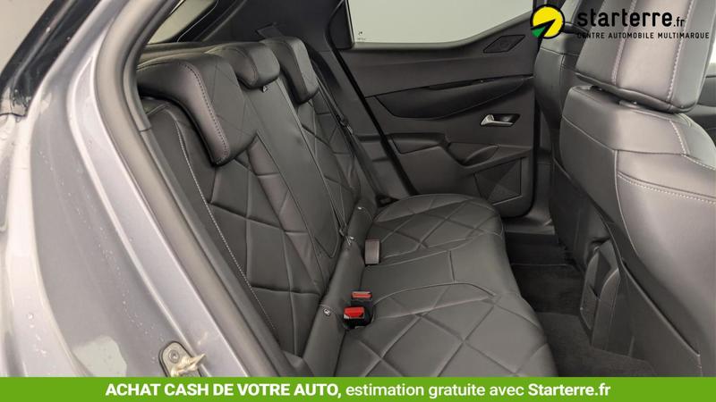 Ds Ds 3 Crossback Electrique E-Tense Connected Chic