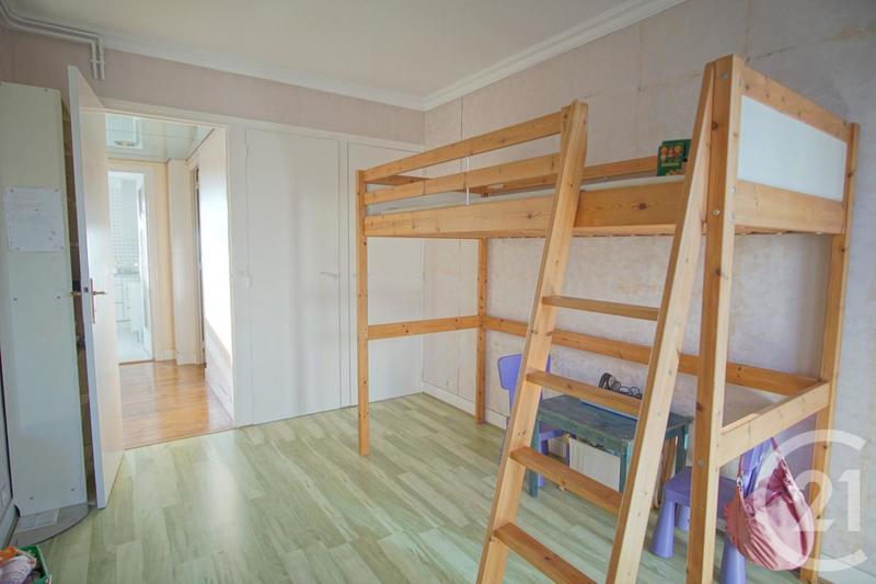 Appartement - 109 m² - 4 pièces