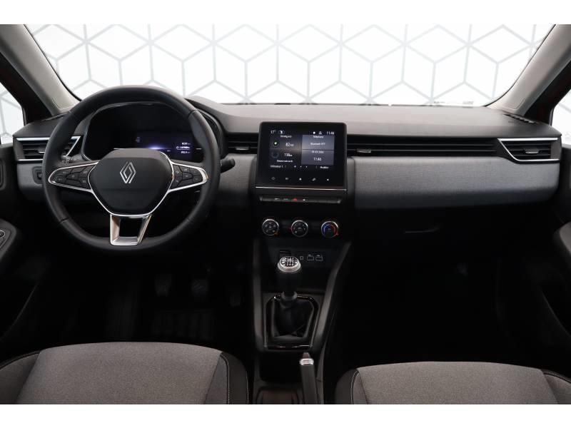 Renault Clio Blue dCi 100 ch Gsr2 Evolution