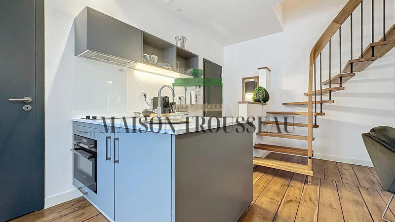 Fonds de commerce - 365 m²