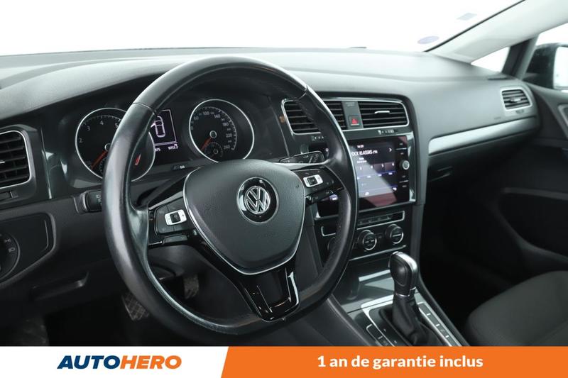 Volkswagen Golf VII 1.4 Tsi BlueMotion Dsg7 5p 125 ch