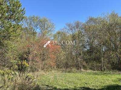 Terrain de loisirs - 4 800 m²