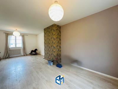 Maison - 148 m² - 6 pièces