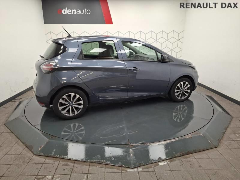Renault Zoe R110 Intens