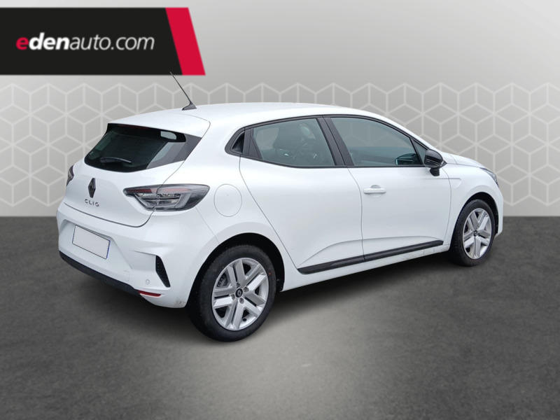 Renault Clio Blue dCi 100 ch Gsr2 Evolution