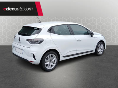 Renault Clio Blue dCi 100 ch Gsr2 Evolution