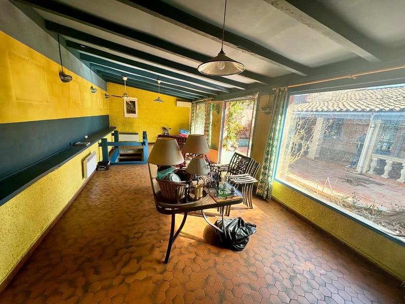 Maison - 131 m² - 4 pièces