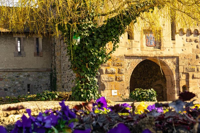 Visite guidée : le centre historique de Cernay