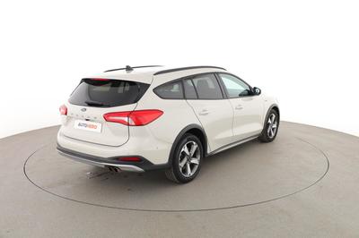 Ford Focus Sw 1.5 EcoBlue Active X Auto 120 ch