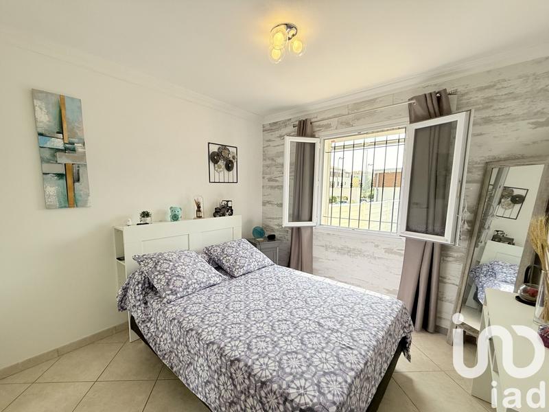 Maison - 123 m² - 4 pièces