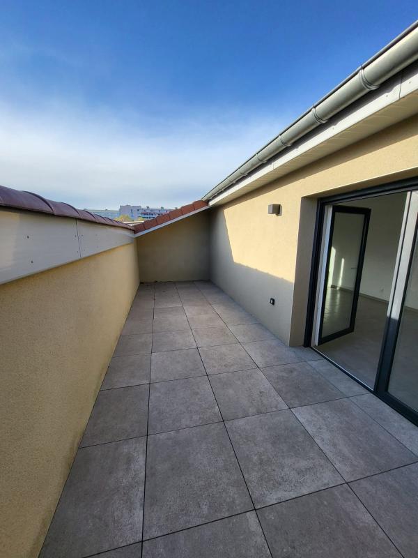 Appartement - 83 m² - 3 pièces