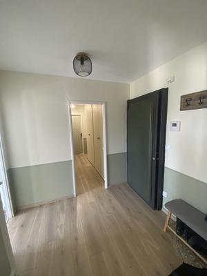 Appartement - 97 m² - 6 pièces