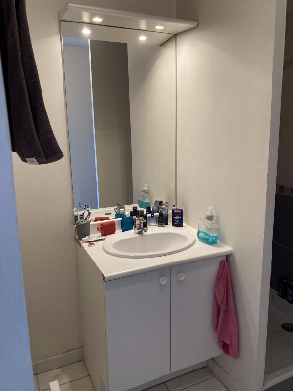 Appartement - 31 m² - 2 pièces