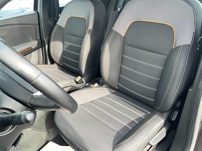 Dacia Sandero TCe 90 - 22 Stepway Confort