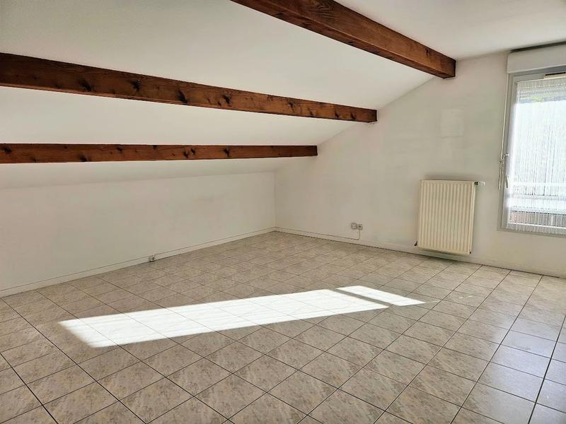 Appartement - 115 m² - 5 pièces